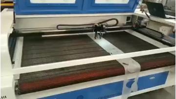 aoto feeding CO2 laser