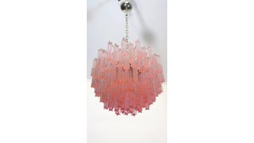 Minimalist Chandelier