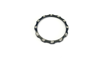 steel watch bezel 
