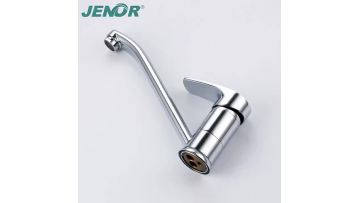 basin faucet