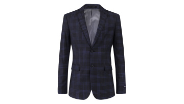 Mens bussiness blazer