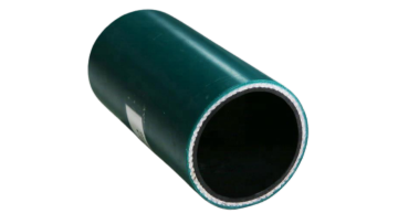 2023 China's new flexible composite pipe