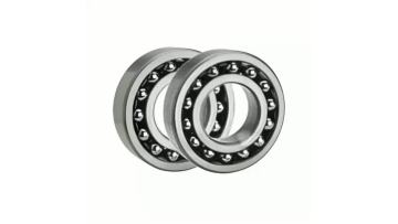 Robust Bearings for Heavy-Duty Use