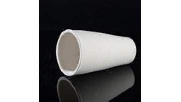 Ceramic Crucibles for Fire Assay Labs - Xtl Sintyron Serials 30G to 75G1