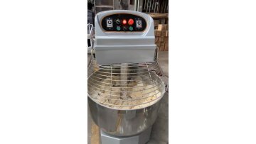 Commercial Stand Mixer Mixer Professional Kitchen Dough Mixer1