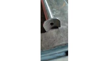 BMX Seatpost