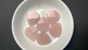 Rose Quartz QF-0749