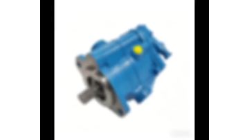 PVB29 plunger pump