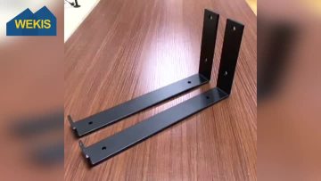J shape Bracket