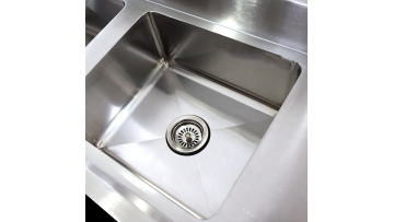 medical sink
