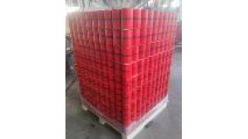 API 5CT COUPLING 2-7/8 EU L80 API 5CT COUPLING1