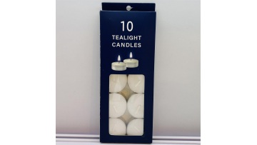 TEALIGHTCANDLE