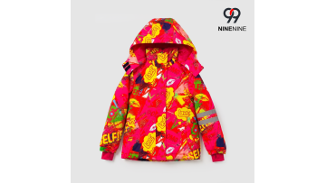 Kids Ski 047