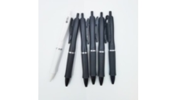 Hot Sale Professional 0.5 mm Energel Liquid Gel Ink Pens Blue and Red Colors Lower Price Made of Plastic1