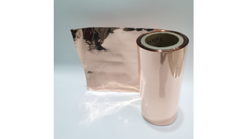copper clad film video