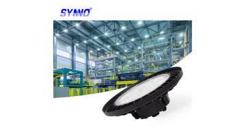  Industrial Led High Bay Light from Synno Lighitng Model SL-FL-F30