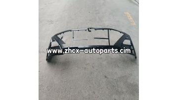 Front bumper upper body for changan UNI-T