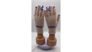 CF-S-0005 knitted gloves (1)