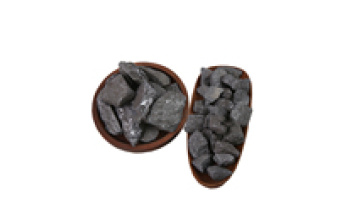 steel casting addititive Black High Carbon Silicon1
