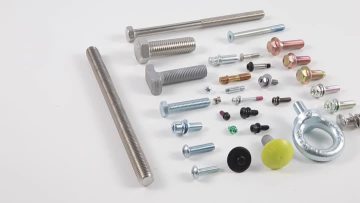 BOLTS AND SCREWS