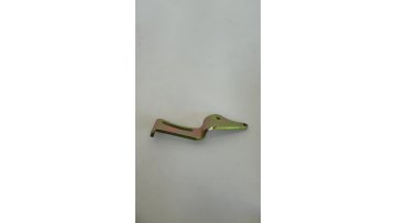 Adjustment Bracket