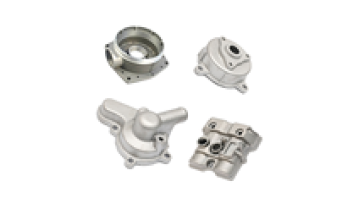 Mass Customized Precision Die Casting Auto Spare Parts Metal Casting Service Aluminum Alloy Zinc Iron Steel Brass Materials1
