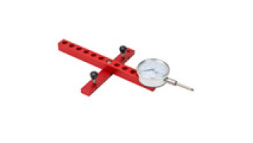 TEABK W-47 130-220MM Precision Dial Indicator - Maximum Accuracy1