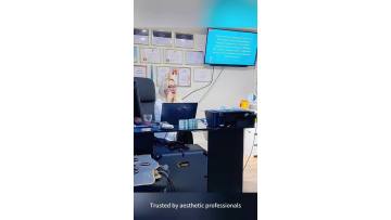 Professional PLLA Training