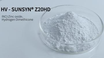 HV - SUNSYN®Z20HD