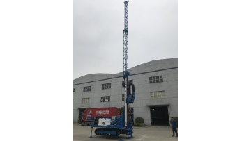 150X2 drilling rig (2)