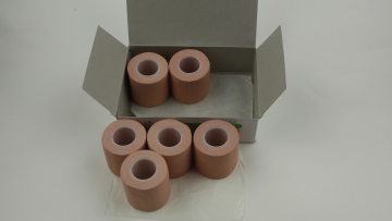 Best selling medical non woven cotton elastic self-adhesive bandage1