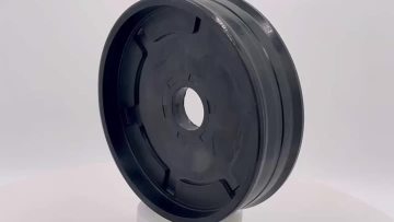 Piston Seals TDP