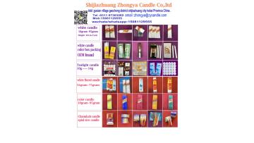 candle loading pictue