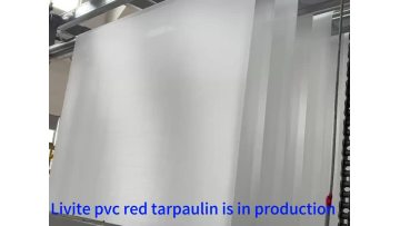 Livite Tarpaulin