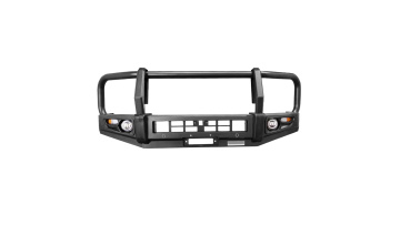 Steel Bull Bar A000334-1 (1)