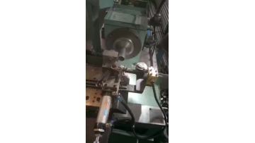 Chamfer Pipe Cutting