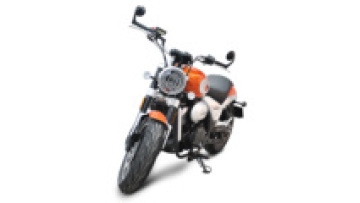 Factory Wholesale Lextra High Quality 4 stroke Gasoline Powered 250cc Scooter Motorcycles Scooters1