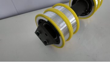 XP-CP145B4CX Pulley