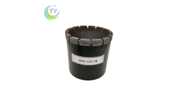 pw casing shoe