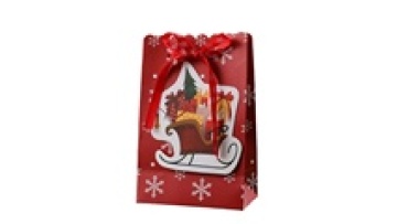 Candy Bag Christmas Drawstring Gift Bags for Holidays1