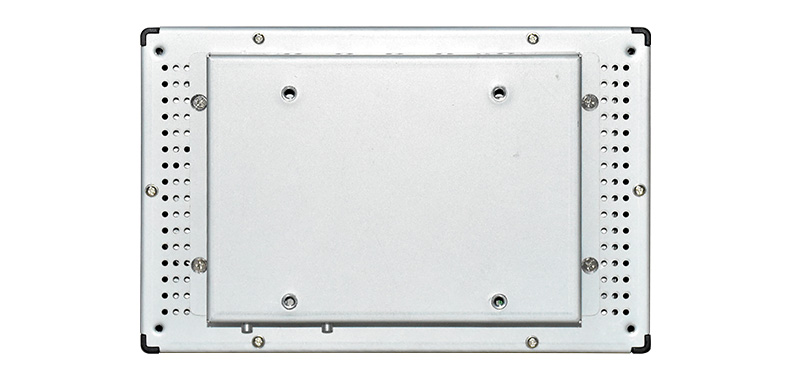 touch screen monitor open frame