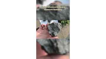 Full range metallurgical materials for one stop selection  (4)