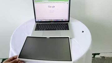 Framed Privacy Filter