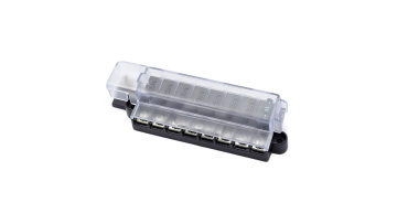Hot! Safetyhub 150 fuse block1