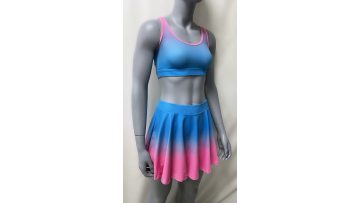practice wear