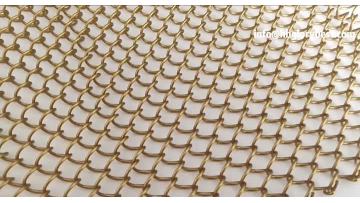 Wire Mesh Curtain