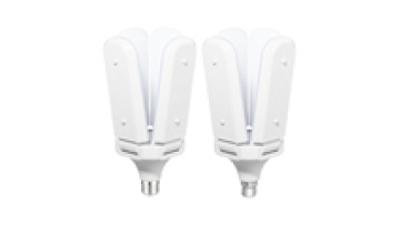 Wholesale Foldable Rechargeable Work Lights Portable Led Solar Emergency Light Portable Led Solar Emergency Lamp1