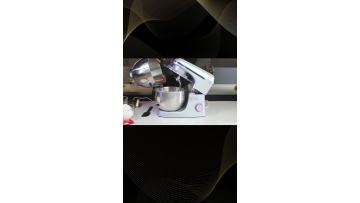 household kitchen electric cake mixer machine