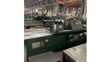 Secondhand M1432Bx1500MM Metal External Cylindrical Grinding Machine1