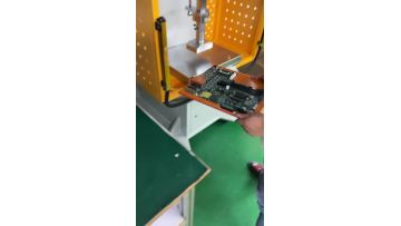 servo press machine 4